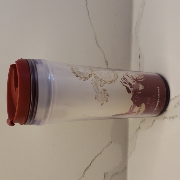 china Starbucks Coffee tumbler 2008 City Mug - Picture 4 of 11